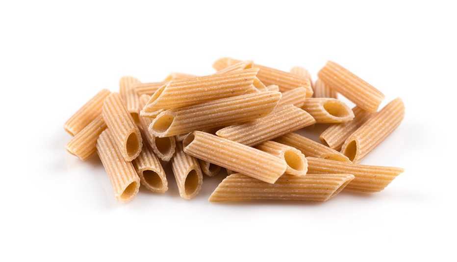Tipos de pastas y cómo cocinarlas