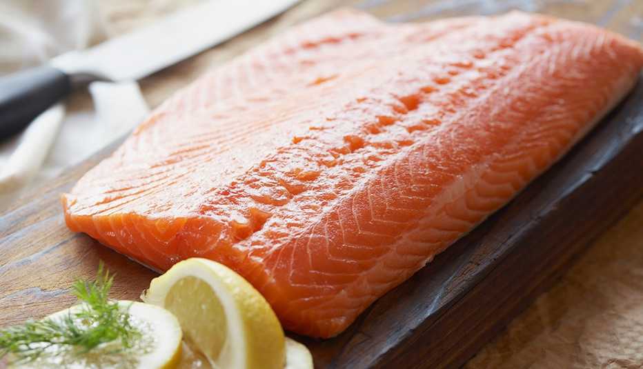 Salmón