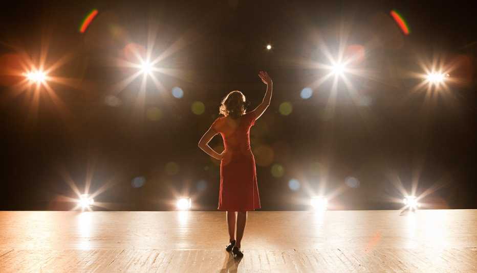 Actor - Empleos con un salario anual superior a los 100 mil dólares