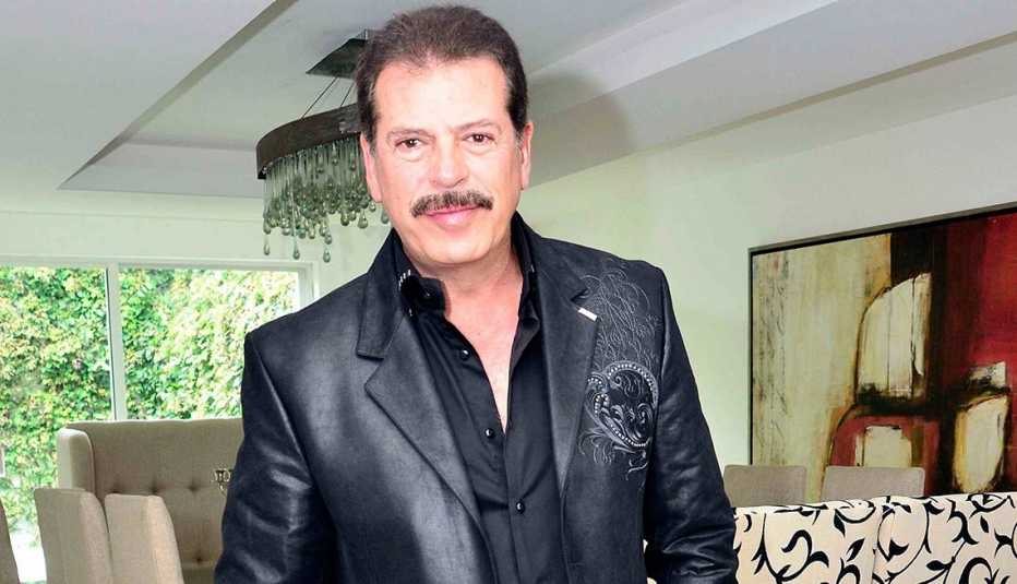 ¿En qué trabajaban antes de ser famosos?  Segio Goyri