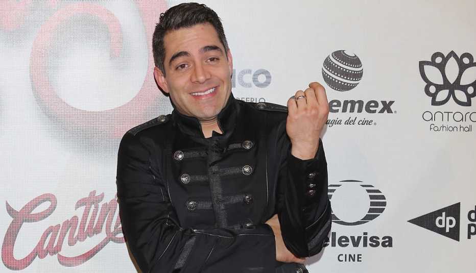 ¿En qué trabajaban antes de ser famosos? Omar Chaparro