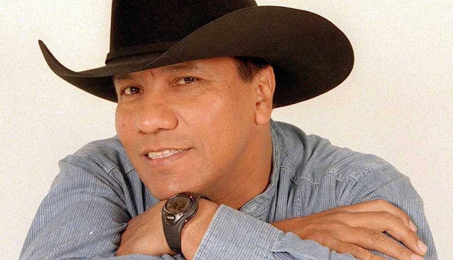 ¿En qué trabajaban antes de ser famosos? Lupe Esparza