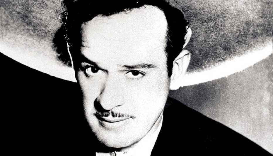 ¿En qué trabajaban antes de ser famosos? Pedro Infante