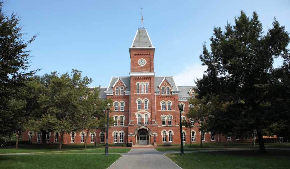 Ohio State University