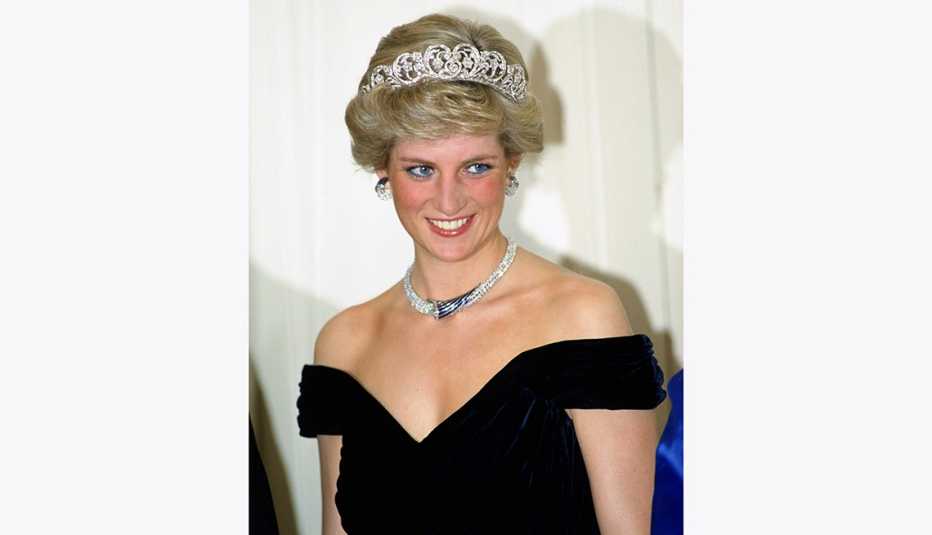 Diana, Princesa de Wales