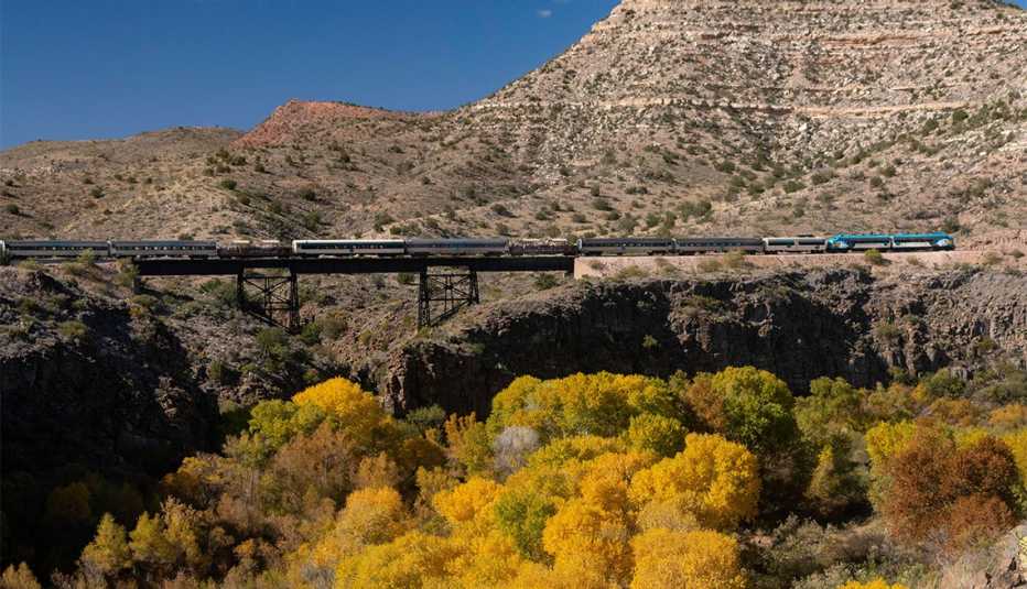 Ferrocarril del Cañón Verde