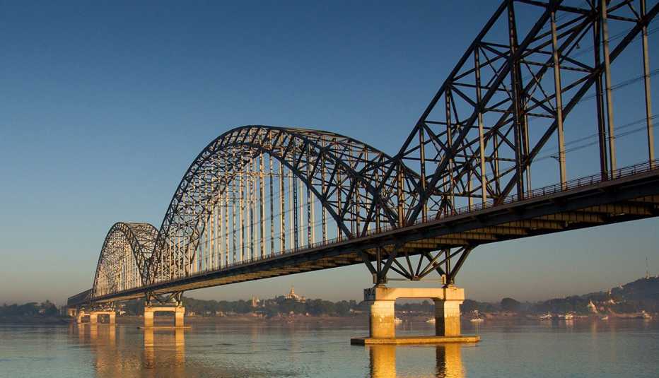 Lugares internacionales con increíble naturaleza