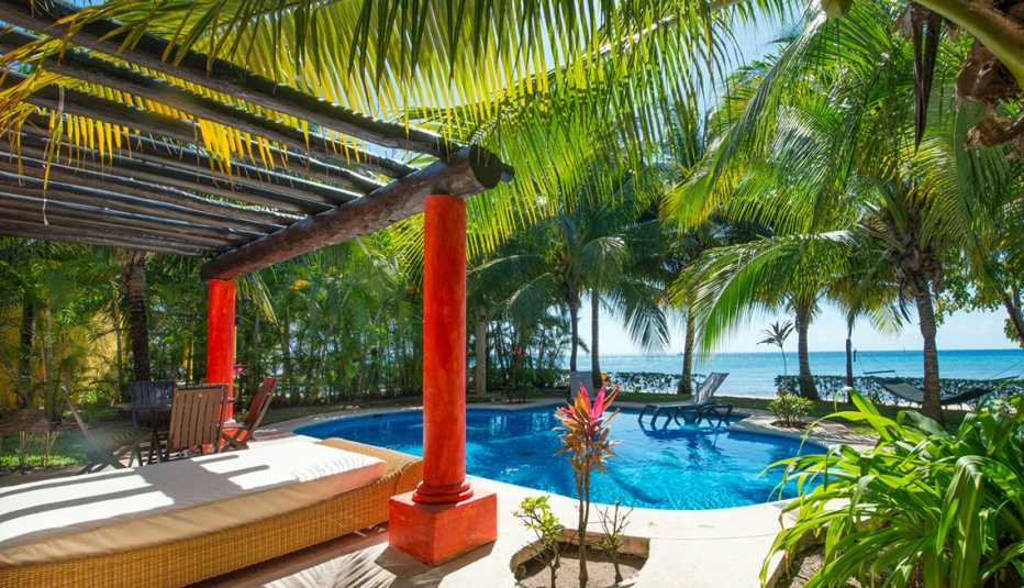 Complejos vacacionales económicos en México