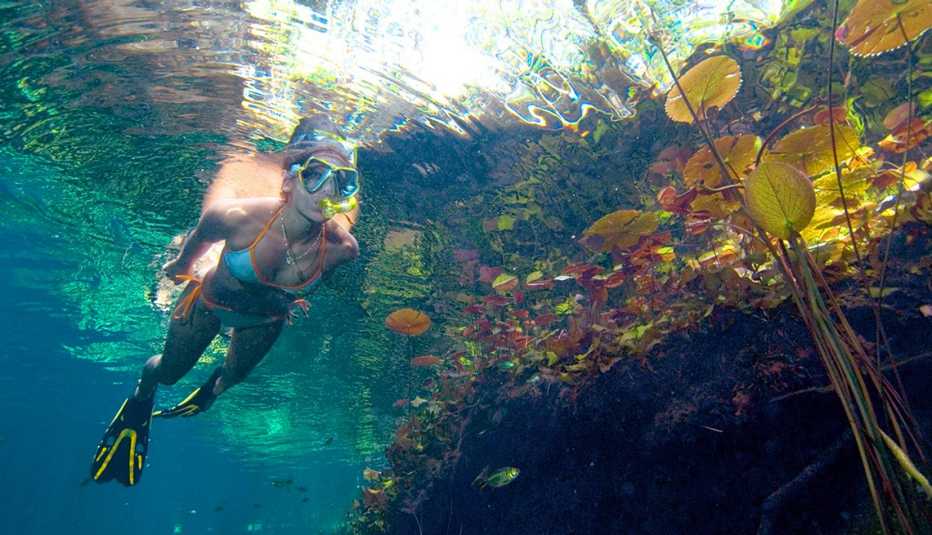 Complejos vacacionales económicos en México