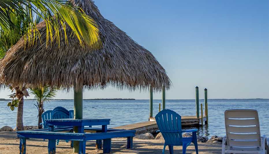 Key Largo, Florida
