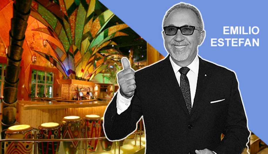 Restaurantes de las estrellas