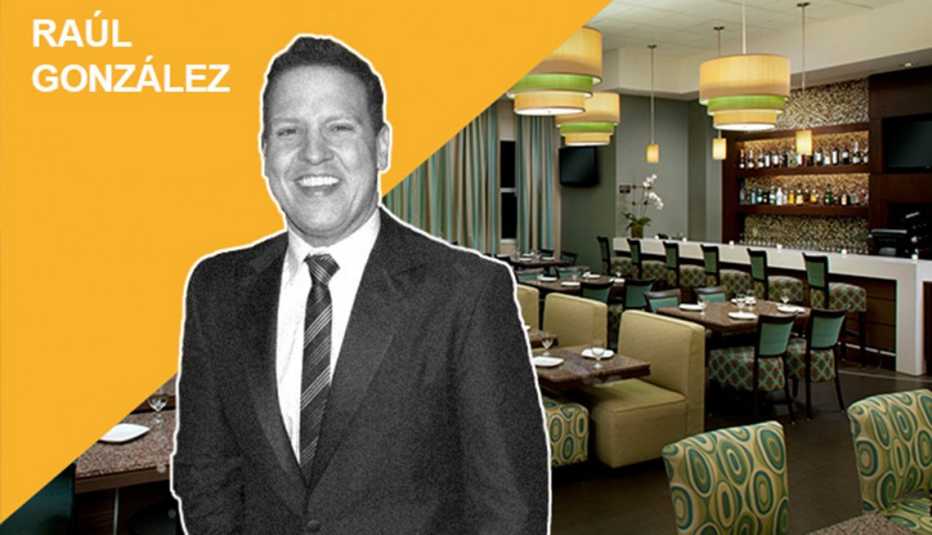 Restaurantes de las estrellas