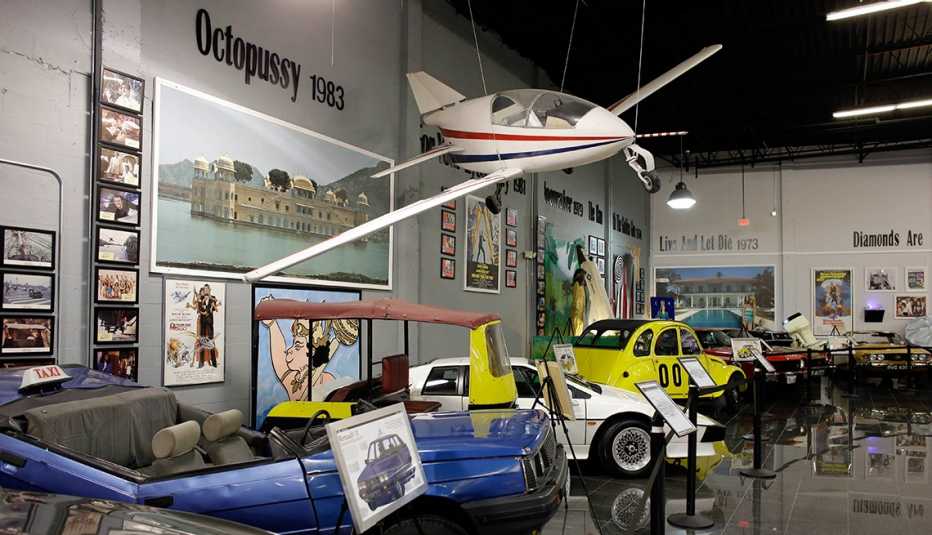 Dezer Collection Museum