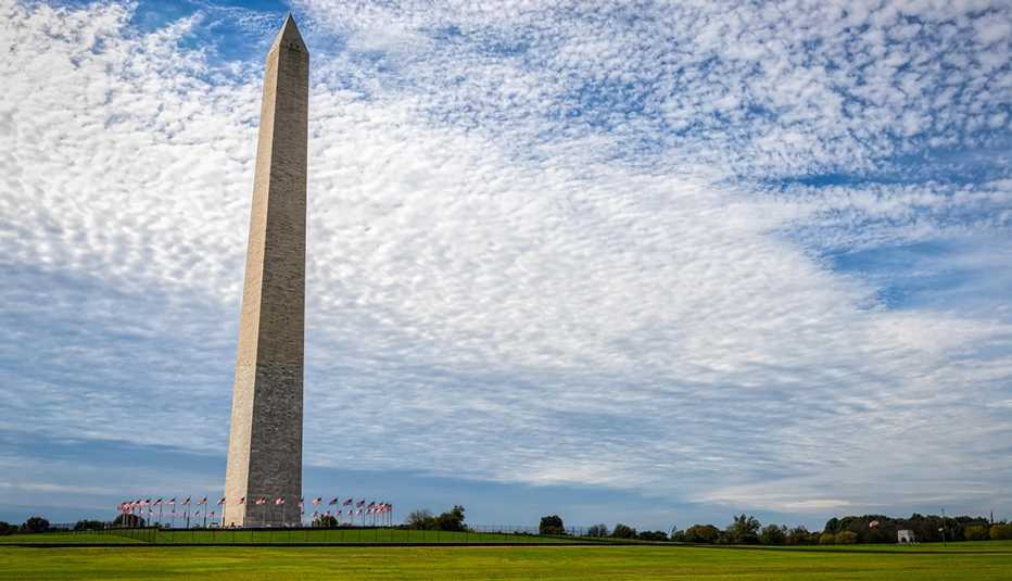 Monumento a Washington