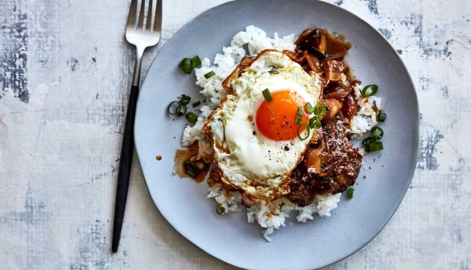 Loco Moco