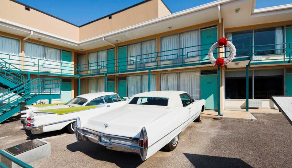 Museo del Motel Lorraine