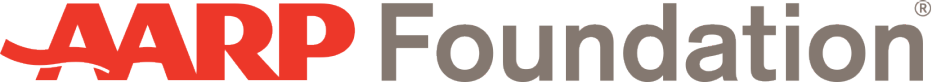 AARPF Foundation Logo